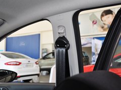 2013款 两厢 1.5L DCT 时尚型