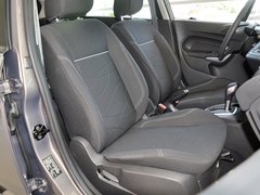 2013款 两厢 1.5L DCT 时尚型
