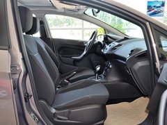 2013款 两厢 1.5L DCT 时尚型