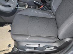 2013款 两厢 1.5L DCT 时尚型