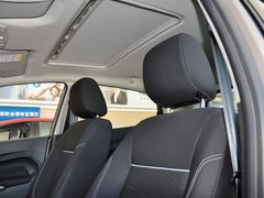 2013款 两厢 1.5L DCT 时尚型