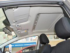 2013款 两厢 1.5L DCT 时尚型