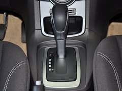 2013款 两厢 1.5L DCT 时尚型