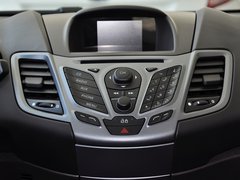 2013款 两厢 1.5L DCT 时尚型