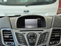 2013款 两厢 1.5L DCT 时尚型