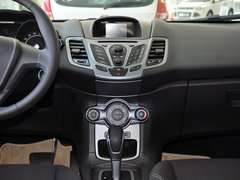 2013款 两厢 1.5L DCT 时尚型