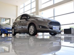 2013款 两厢 1.5L DCT 时尚型