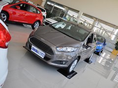 2013款 两厢 1.5L DCT 时尚型