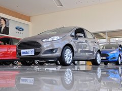 2013款 两厢 1.5L DCT 时尚型