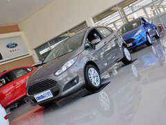 2013款 两厢 1.5L DCT 时尚型