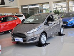 2013款 两厢 1.5L DCT 时尚型