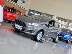 2013款 两厢 1.5L DCT 时尚型