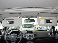 2013款 两厢 1.5L DCT 时尚型