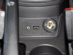 2013款 两厢 1.5L DCT 时尚型