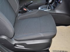 2013款 两厢 1.5L DCT 时尚型