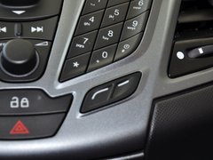 2013款 两厢 1.5L DCT 时尚型