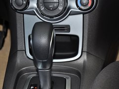 2013款 两厢 1.5L DCT 时尚型
