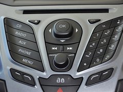 2013款 两厢 1.5L DCT 时尚型