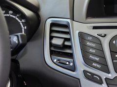 2013款 两厢 1.5L DCT 时尚型