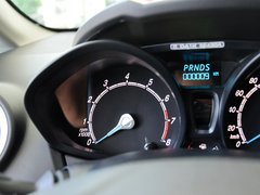 2013款 两厢 1.5L DCT 时尚型