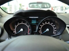 2013款 两厢 1.5L DCT 时尚型