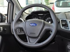 2013款 两厢 1.5L DCT 时尚型
