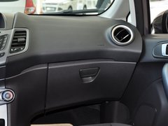 2013款 两厢 1.5L DCT 时尚型