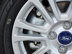 2013款 两厢 1.5L DCT 时尚型