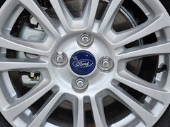 2013款 两厢 1.5L DCT 时尚型