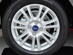 2013款 两厢 1.5L DCT 时尚型