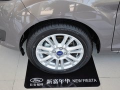 2013款 两厢 1.5L DCT 时尚型
