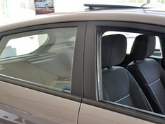 2013款 两厢 1.5L DCT 时尚型