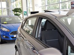 2013款 两厢 1.5L DCT 时尚型