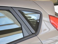 2013款 两厢 1.5L DCT 时尚型
