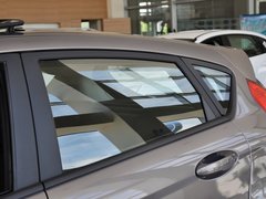 2013款 两厢 1.5L DCT 时尚型