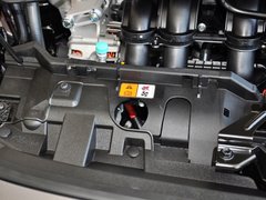 2013款 两厢 1.5L DCT 时尚型