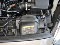 2013款 两厢 1.5L DCT 时尚型
