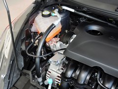 2013款 两厢 1.5L DCT 时尚型