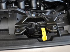 2013款 两厢 1.5L DCT 时尚型