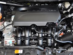 2013款 两厢 1.5L DCT 时尚型