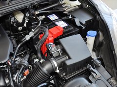 2013款 两厢 1.5L DCT 时尚型