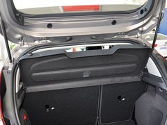 2013款 两厢 1.5L DCT 时尚型