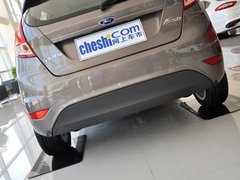 2013款 两厢 1.5L DCT 时尚型