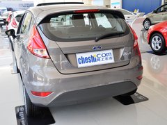 2013款 两厢 1.5L DCT 时尚型