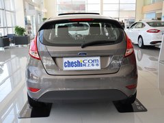 2013款 两厢 1.5L DCT 时尚型