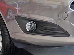 2013款 两厢 1.5L DCT 时尚型