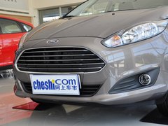 2013款 两厢 1.5L DCT 时尚型