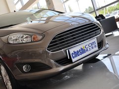 2013款 两厢 1.5L DCT 时尚型