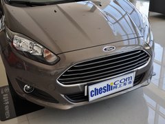 2013款 两厢 1.5L DCT 时尚型