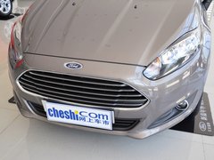 2013款 两厢 1.5L DCT 时尚型
